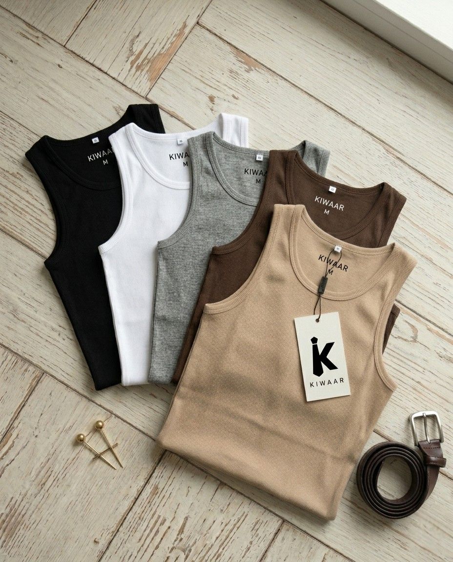 Tank Tops